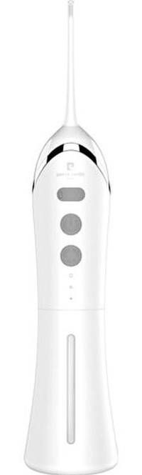 Pierre Cardin Pc-T20001 Kablosuz Şarjlı 5 Modlu 2 Başlıklı Ağız Duşu