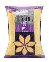 İpek İçli Köftelik Bulgur 5 kg