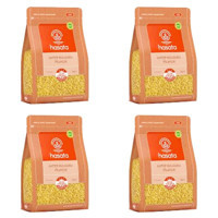 Hasata Pilavlık Bulgur 4x1 kg