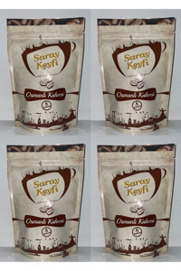 Saray Kahve Türk Kahvesi 800 gr