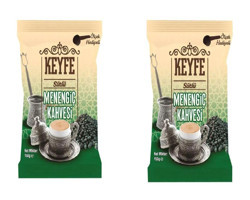 Keyfe Sütlü Menengiç Türk Kahvesi 300 gr