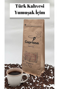 Capriosa Coffee Sade Türk Kahvesi 250 gr