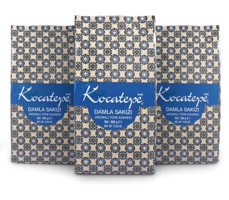 Kocatepe Sütlü Damla Sakızlı Türk Kahvesi 1.5 kg