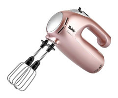 Fakir Sierra 425 W Turbo Fonksiyonlu Rose Gold El Mikseri