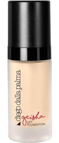 Diego Dalla Palma Geisha Lift 221 Likit Şişe Fondöten 30 ml