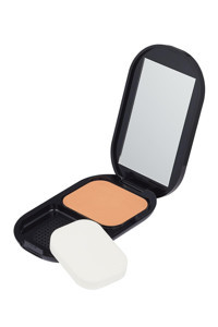 Max Factor Facefinity All Day Flawless 31 Warm Porce Kompakt Fondöten