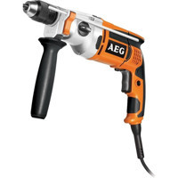 Aeg SB 20-2 E 750 W Darbeli Aküsüz Elektrikli Matkap