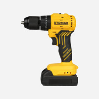 Rtrmax RTS5012 20 V Darbeli Akülü Şarjlı Matkap