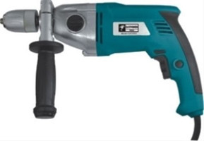 CatPower CAT5882 1100 W Darbeli Aküsüz Elektrikli Matkap