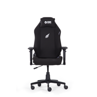 Hawk Gaming Future Mini Kumaş Oyuncu Koltuğu Siyah
