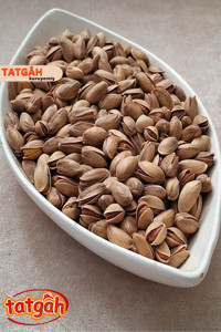 Tatgah Ana Çıtlak Kabuklu Tane Antep Fıstığı 500 gr