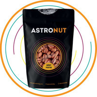 Astronut Kabuklu Siirt Tane Antep Fıstığı 500 gr