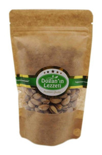 Doğan'ın Lezzeti Ana Çıtlak Kabuklu Taze Tane Antep Fıstığı 1 kg