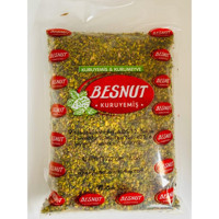 Besnut Kuruyemiş Boz Pirinç Antep Fıstığı 1 kg
