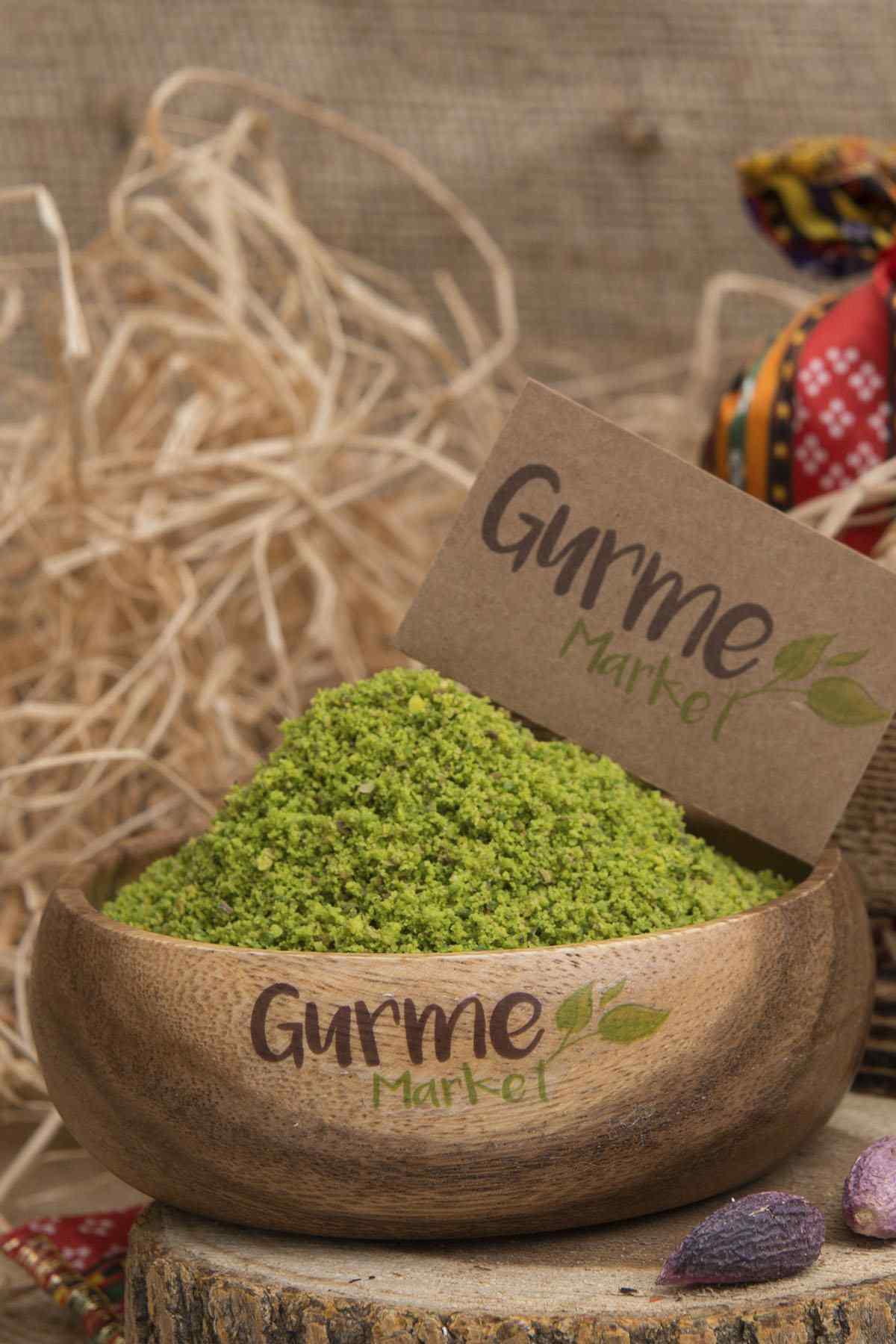 Gurme Market Taze Gaziantep Toz Antep Fıstığı 250 gr