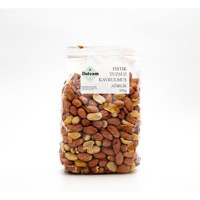 Datçam Kabuklu Çıtır Tuzsuz Glutensiz Kavrulmuş Fıstık 500 gr