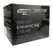 Softto Plus Yapılandırma & Sıkılaştırma Etkili Göğüs Ucu Kremi Krem 100 ml