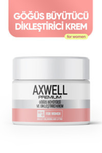 Axwell Göğüs Ucu Kremi Krem 100 ml