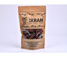 İkram Organik Medine Hurması 1 kg