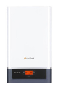 Warmhaus Enerwa Plus 33 Kw Yoğuşmalı Kombi
