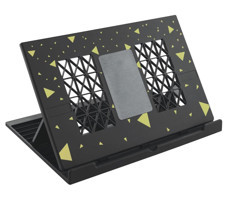 Rose RMS-101 Katlanabilir Ayarlanabilir Taşınabilir Ayaklı Laptop Standı
