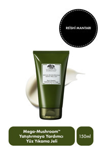 Origins Mega-Mushroom Skin Relief Yüz Temizleme Jeli 150 ml
