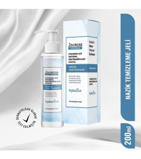 Jovirose Hydra Base Yüz Temizleme Jeli 200 ml