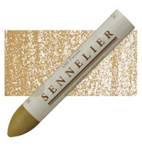 Sennelier Havana Ochre No: 215 1'li Kalem-Yağlı Pastel Boya