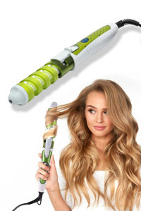 Dempower DP-401 Spiral Saç Maşası