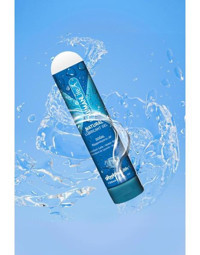 Human Life Doğal Sade Kayganlaştırıcı Jel 125 ml