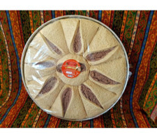 Trabzon Çiftliği Kakaolu Helva 9.5 kg