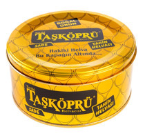 Tarihi Taş Köprü Helvacısı Sade Helva 1 kg