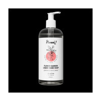 Homm Life Çiçek Bahçesi Sıvı Sabun 400 ml