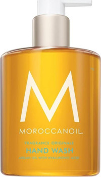 Moroccanoil Fragnance Sıvı Sabun 360 ml