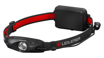 Ledlenser H4 250 Lümen LED Pilli Kafa Feneri