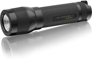 Ledlenser L7 115 Lümen Uzun Menzil LED Pilli El Feneri
