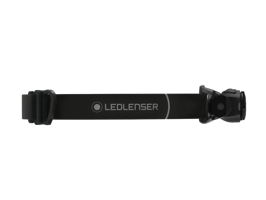 Ledlenser MH4 400 Lümen Pilli Kafa Feneri