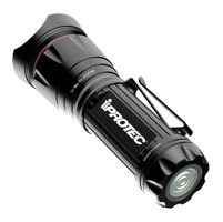 Iprotec 6273 Pro 250 Lümen LED Pilli El Feneri