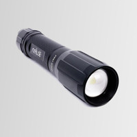 Orcamp NX-500 Nelux Pro 2000 Lümen LED Pilli El Feneri