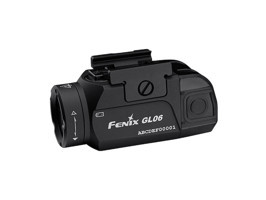 Fenix GL06 600 Lümen LED Pilli El Feneri