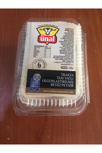 Ünal Tam Yağlı Beyaz İnek Peyniri 2x650 gr