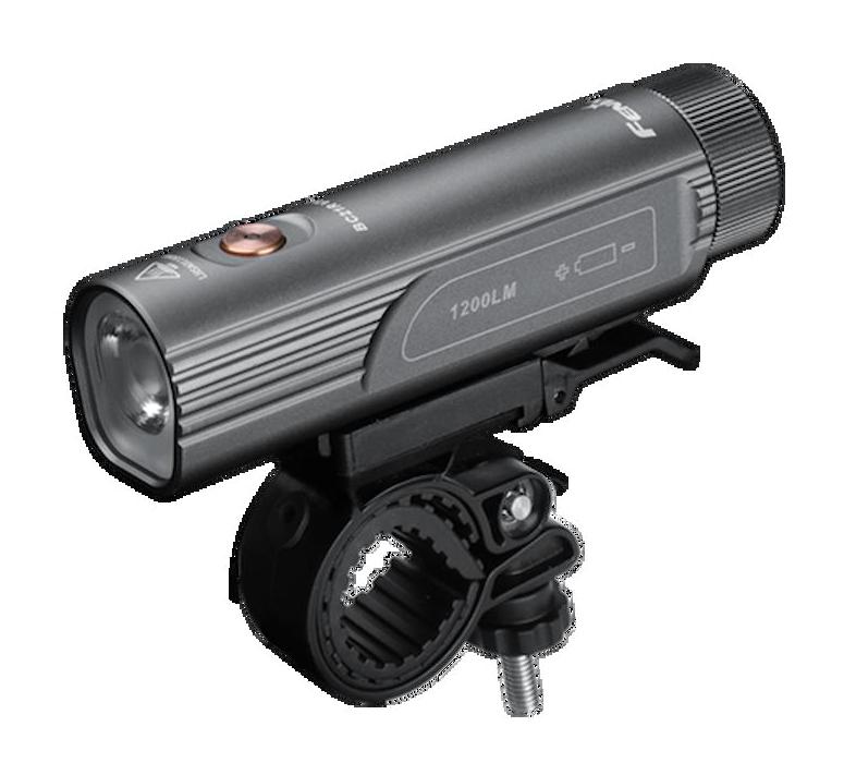 Fenix BC21R V3.0 1200 Lümen LED Şarjlı El Feneri