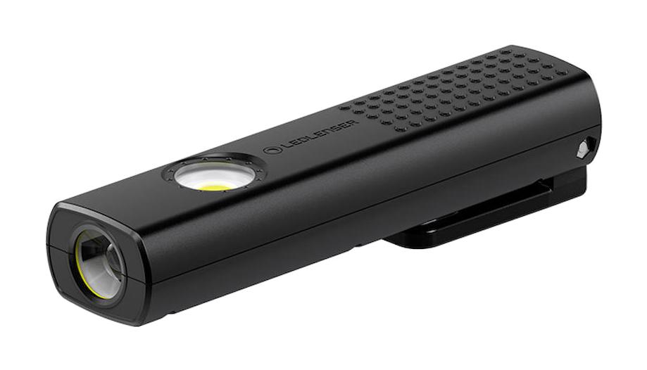 Ledlenser W5R Work 600 Lümen Pilli Kafa Feneri