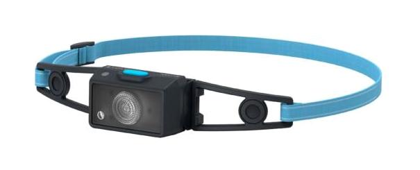 Ledlenser NEO 1R 250 Lümen LED Pilli Kafa Feneri