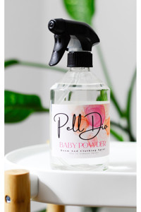 PellDio Home Premium Pudra Sprey 500 ml