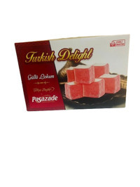 Paşazade Güllü Lokum 1 kg