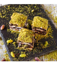 Yeni Uğur Fıstıklı Lokum 750 gr