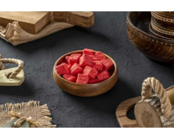 Halktan Zelişli Lokum 500 gr