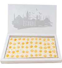 Lina Fındıklı Lokum 1 kg