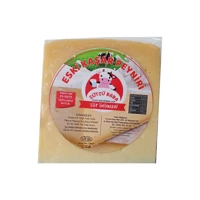 Sütçü Baba Eski Kaşar Peyniri 1 kg